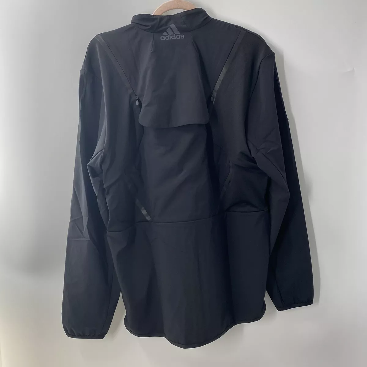 Adidas 2024 bp jacket