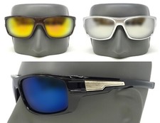 Gafas de Sol Lentes Oculos Espejuelos de Moda Para Hombre UV400 Sport Sunglasses