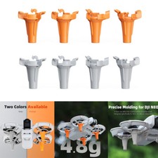 Landing Gear Height Enhancement Kickstand Tripod Stand Mount for DJI NEO Drone