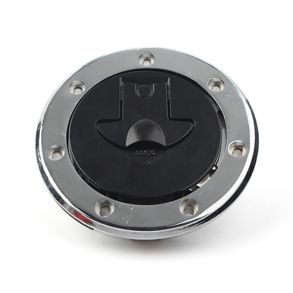 Fit Kawasaki ZX7R ZX9R ZXR750 ZX900 Ignition Switch Gas Cap Seat