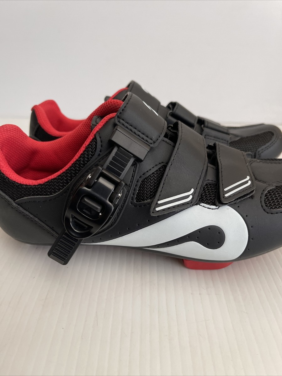 6707344 | Chaussures de sécurité RUN-R PLANET, Noir, Rouge Homme