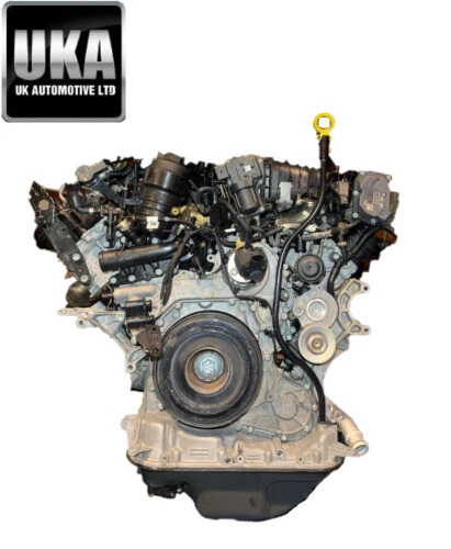 Motori completi per auto da 6 cilindri