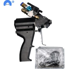 Polyurethane PU Foam Spray Gun P2 Air Purge Spray Gun Fast UPS Shipping