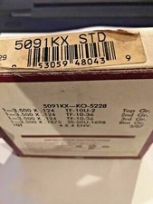 Sealed Power 5091KX STD Piston Ring Set New! ...