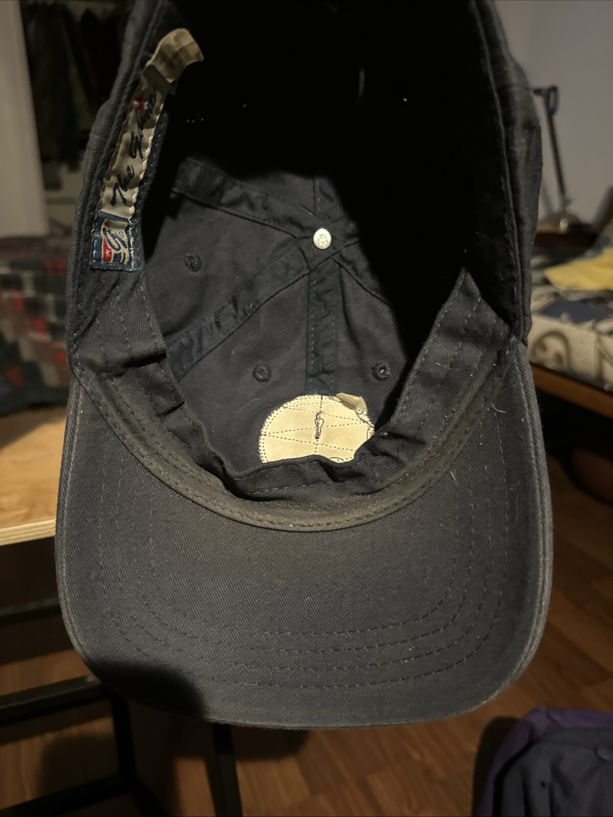 FOX Network Baseball Hat - Adjustable Strapback T… - image 5