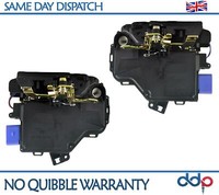 Vorne TüRschloss Stellmotor Mechanismus FüR Seat Altea Toledo, Skoda Octavia 2X