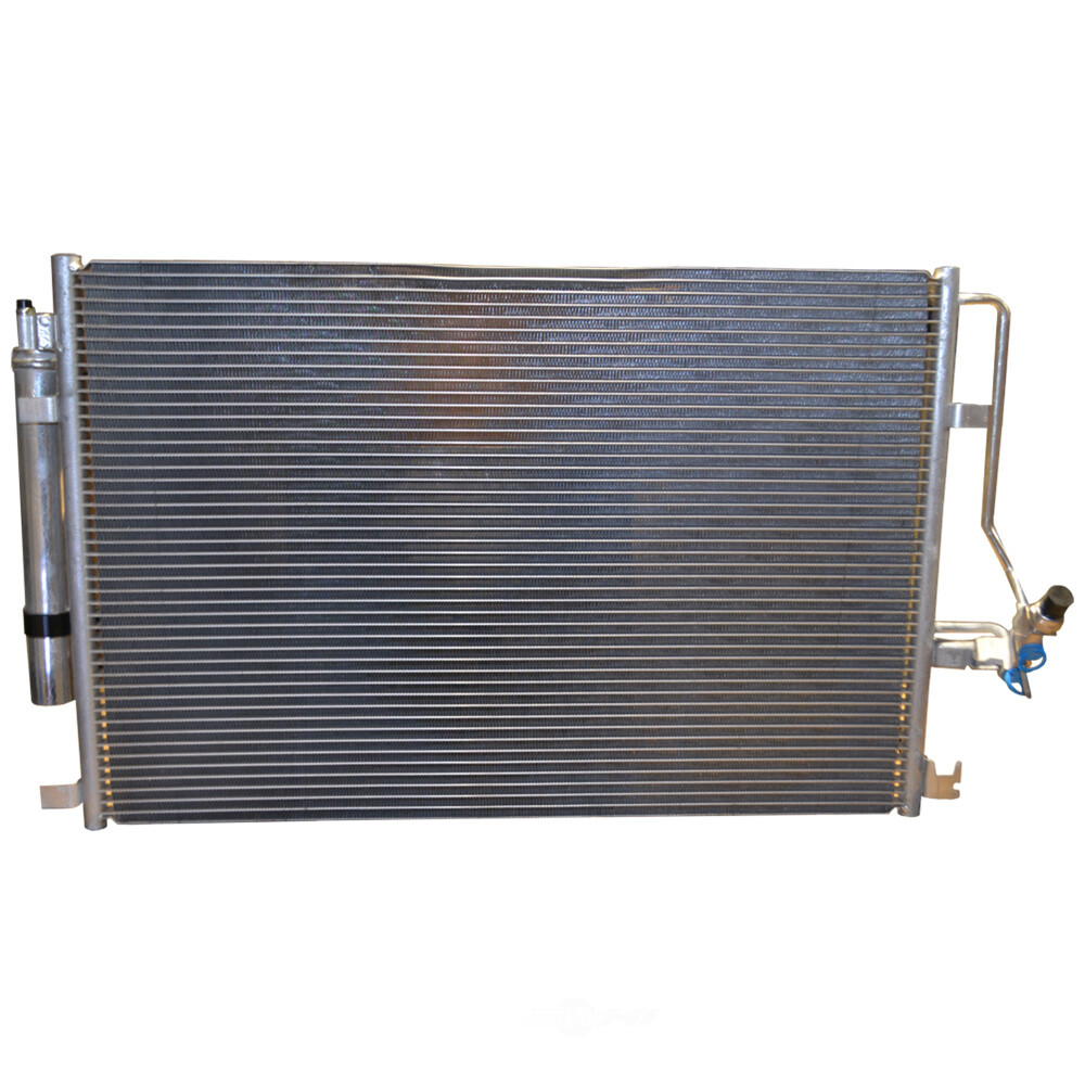 A/C Condenser Global 4240C for sale online | eBay
