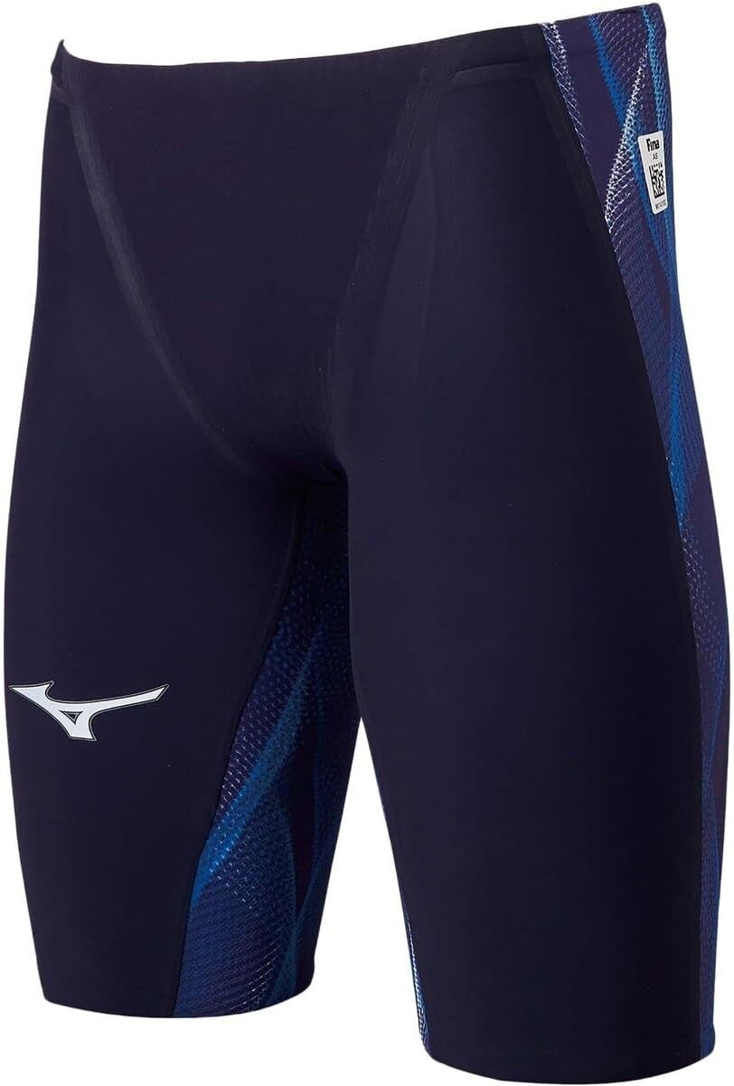 美品 MIZUNO GX・SONIC V MR 2XS MIZUNO MENS GX-SONIC V MULTI RACER(MR) TECHNICAL SWIMSUIT