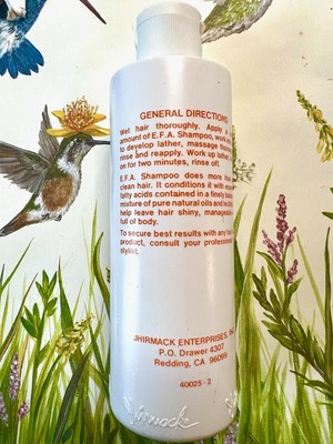 Shampoo Per Cavalli PFIFF Care - 500 Ml, Concentrato, Lucentezza Setosa - Foto 5