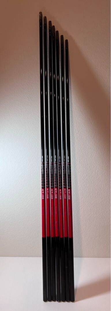 GRAPHITE DESIGN TOUR AD Driving Iron 85 S