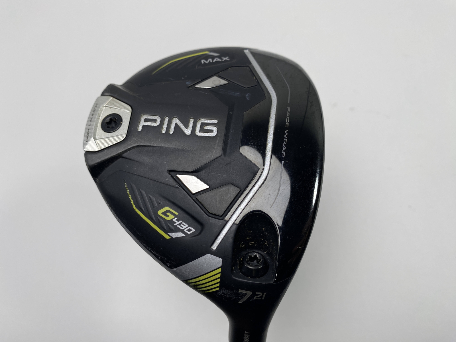 Bois d'allée G430 MAX | PING | Fairway Woods | Hommes | Golf Town Limited