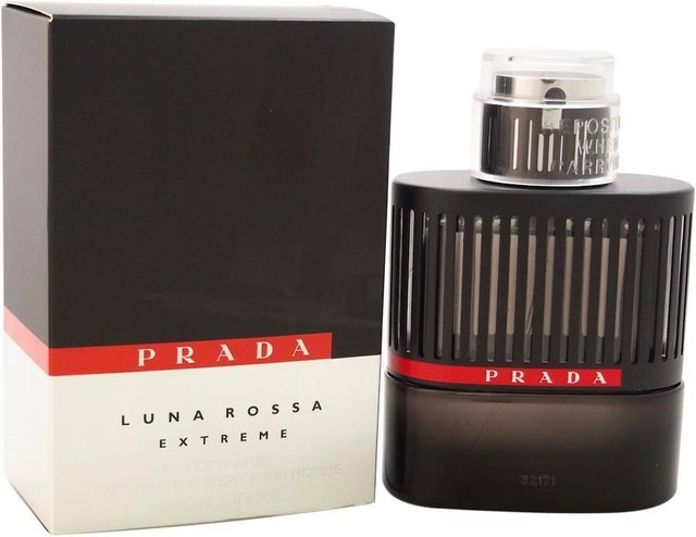 prada extreme luna rossa