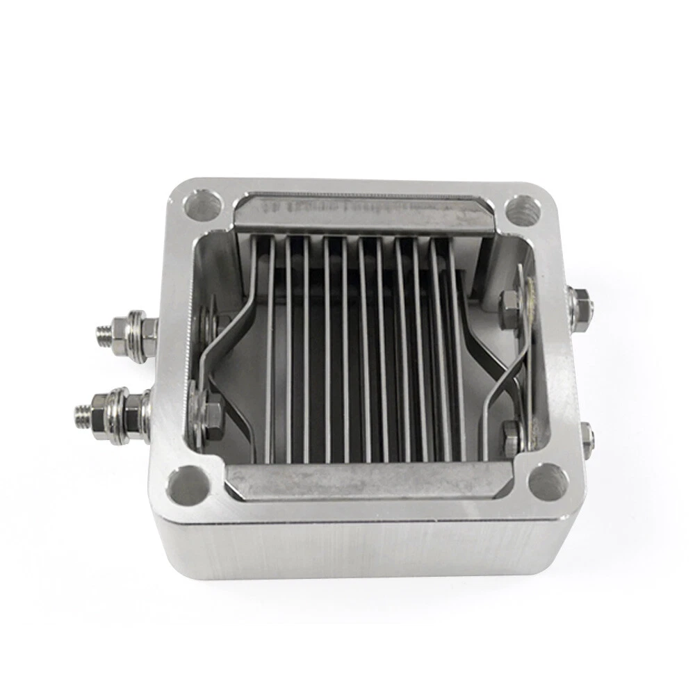 Engine Intake Grid Heater Element Air Heater For Dodge Cummins Weichai 5.9L  | eBay