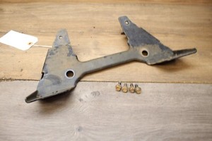 2014 14 Polaris Ranger 570 Lower Radiator Mount Frame Bracket w Hardware