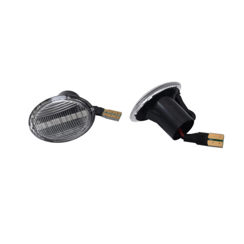 For Maserati GranCabrio Granturismo Quattroporte LED Dynamic Side Marker Light - Picture 19 of 34