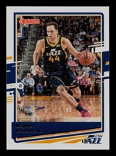 2020-21 Donruss Basketball Bojan Bogdanovic #36