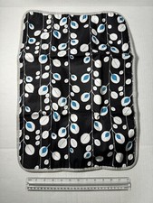 JuJuBe Evening Vines Baby Changing Pad Discontinued Print DIY READ