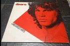 The Doors - Greatest Hits Vinyl LP (1980) Elektra 5E-515 First Press