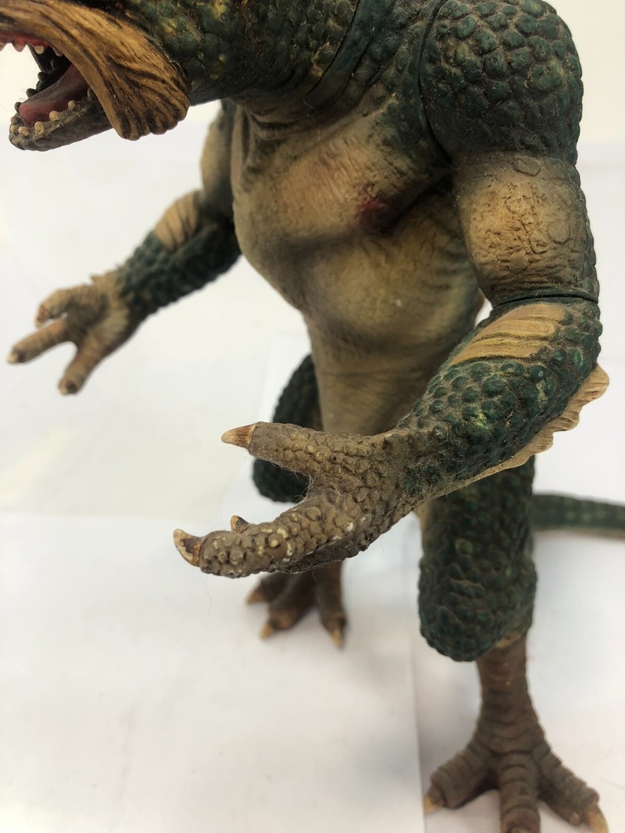 ハリーハウゼン フィギュア YMIR 20MILLION MILES TO EARTH X-PLUS