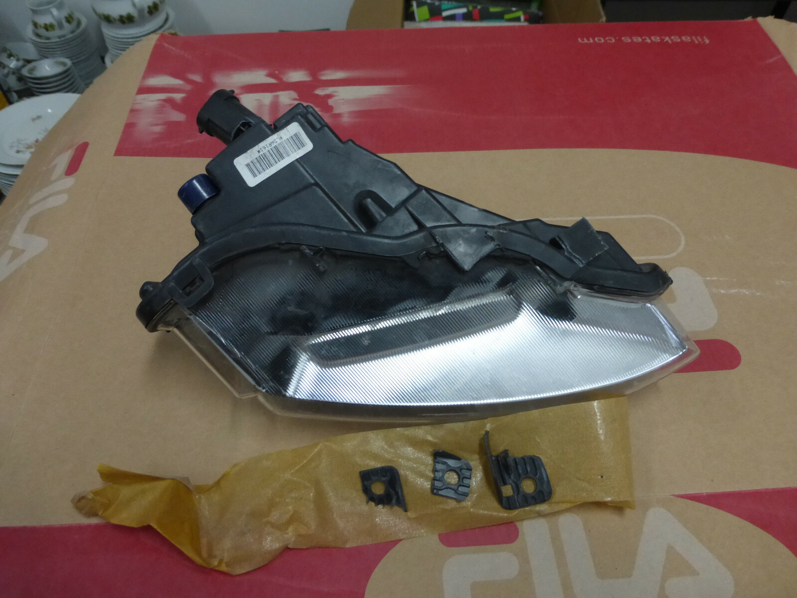 Land Rover Discovery Sport / Evoque Nebelscheinwerfer Links FJ32 ...