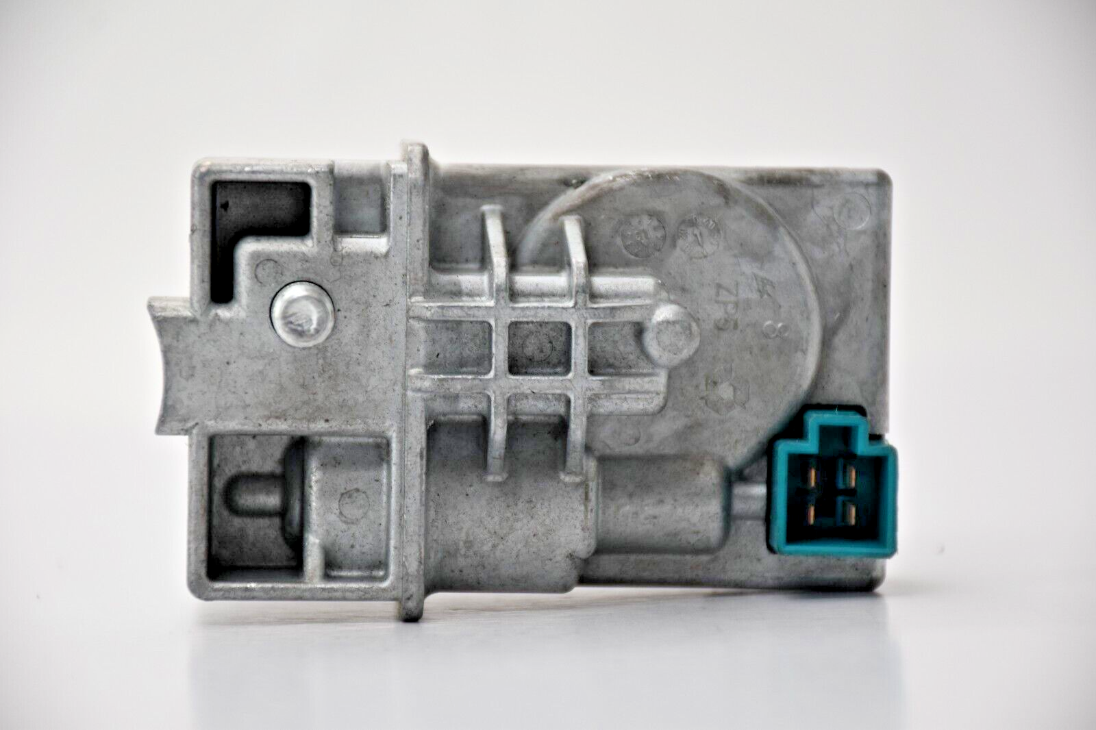 Mercedes-Benz C- E-class GLK Control Unit Lenkungsverriegelung 