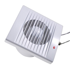 120mm Air Vent Exhaust Toilet Bathroom Ceiling Ventilation Fan Ebay