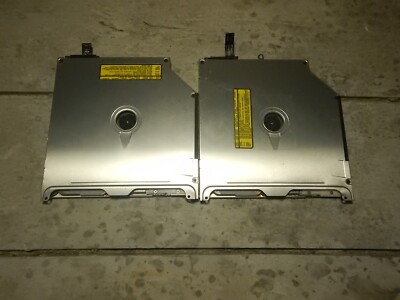 Apple MacBook Pro DVD drives with Connector cables