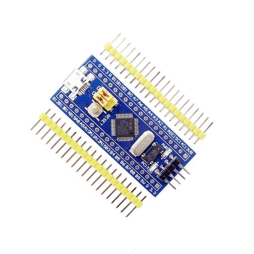 1-10PCS Scheda di sistema STM8S103F3P6 Scheda di sviluppo STM8S STM8 Scheda centrale minima 502 1-10PCS Scheda di sistema STM8S103F3P6 Scheda di sviluppo STM8S STM8 Scheda centrale minima 502