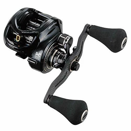 Baitcast Reel 5.4: 1 Gear Ratio Fishing Reels for sale | eBay Baitcast Reel 5.4: 1 Gear Ratio Fishing Reels for sale | eBay