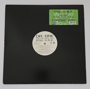 Dr. Dre Snoop Dogg Still D.R.E | eBay