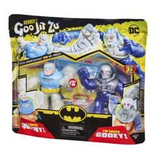 Heroes of Goo Jit Zu Bandai Actionfigur Heroe...