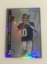 2006 Topps Draft Picks and Prospects Football 6