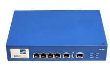 Palo Alto Networks PA-200 Firewall Security Appliance NO ADAPTER 