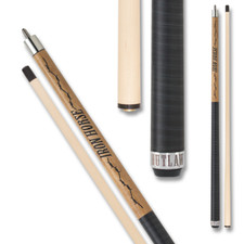 Outlaw OLBK01 Specialty Pool Cue Billiard Stick Billiards Cues