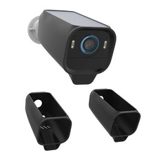 Silicone Cover Skins for Outdoor Use, Compatible with Eufy Security eufyCam S...
