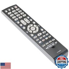 CT-90302 Replace Remote Control CT90302 fit for Toshiba TV 22AV500 22AV500U 3