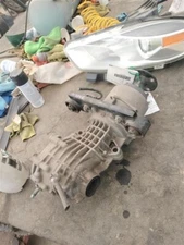 2016-2020 Infiniti QX60 3.5L Rear Axle Differential Carrier 2.466 Gear Ratio