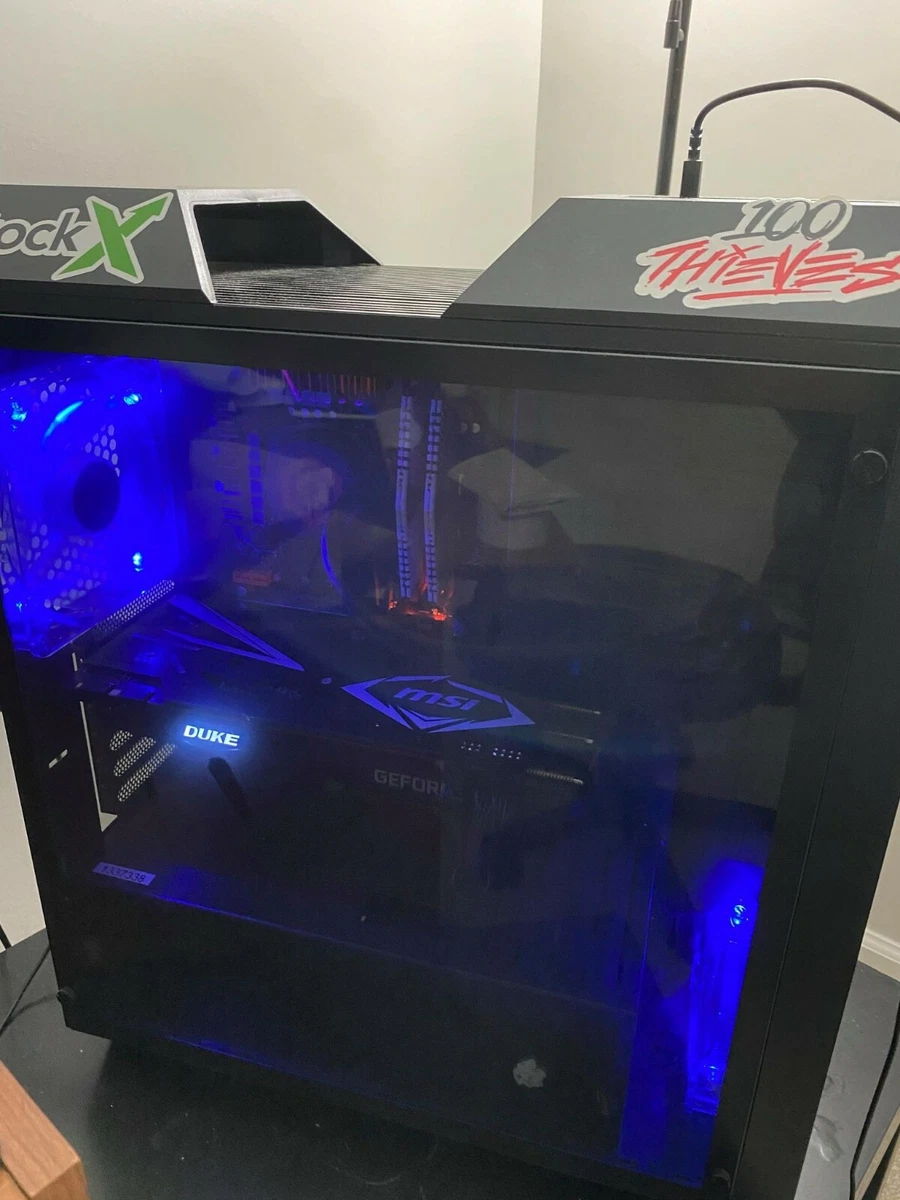 Pc gtx online 1070 ti