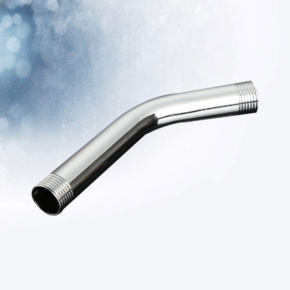 Rain Head Bathroom Arm Replacement Diverter Bathroom Accesories Adjustable Lower