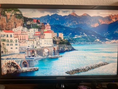 HP Pavilion Slimline s3049.de incl. Card-Reader & Media-Drive Bay - Bild 16 von 17