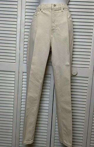 Vintage Womens High Rise Mom jeans size 