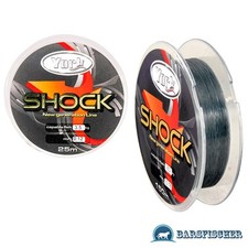 (0,08 /m) 25m YORK MEGA SHOCK VORFACHMATERIAL...