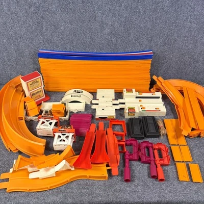 Hot Wheels Sizzlers Diecast Vehicle Play Sets for sale | eBay