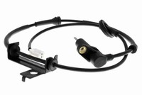 Vemo Sensor DrehzahlfüHler Hinten Rechts Passend FüR Hyundai Santa Fé II