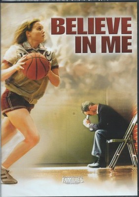 Believe In Me (Feature Films For Families)
