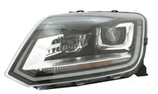 VALEO Scheinwerfer links für VW Amarok 2HA 2HB S1B S6B S7A S7B 3.0