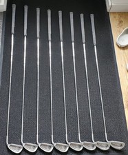 Ping Eye2 classic golf clubs (8irons: 3-PW) right-handed