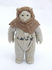 Product Image: Star Wars 1983 Kenner Chief Chirpa Ewok Action Figure Hong Kong
