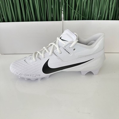 Men\'s Nike Vapor Edge Elite 2 Carbon White Black Silver FZ4268-100 Size 12 s-l400.jpg main image 3