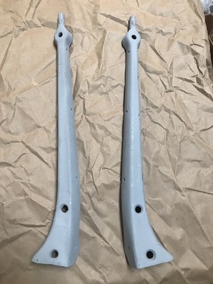 1928 1929 FORD ROADSTER /PHAETON/ROADSTER PICKUP STANCHION Original ￼HotRod